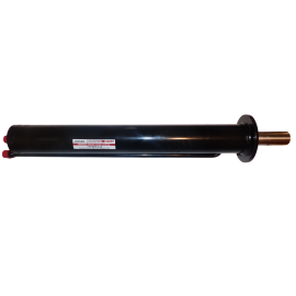 VERIN FENDEUSE HLS 12T HORIZONTALE CROSSFER - HECHT 8T