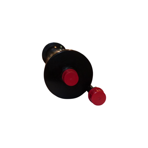 VERIN FENDEUSE HLS 12T HORIZONTALE CROSSFER - HECHT 8T