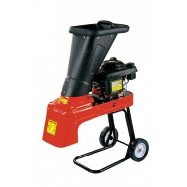 Broyeur à végétaux hecht 6159