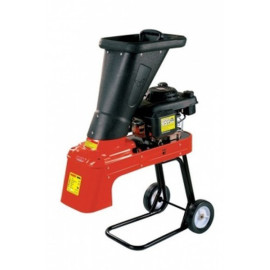 Broyeur à végétaux hecht 6159