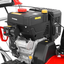 Fraise à neige thermique HECHT 9542 SQ