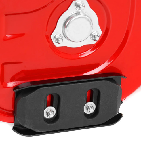 Fraise à neige thermique HECHT 9542 SQ