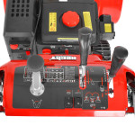 Fraise à neige thermique HECHT 9534 SQ