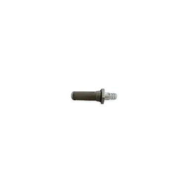 Crépine filtre hydraulique complet fendeuse