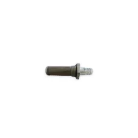 Crépine filtre hydraulique complet fendeuse