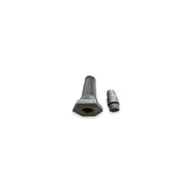 Crépine filtre hydraulique complet fendeuse