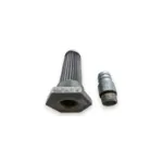 Crépine filtre hydraulique complet fendeuse