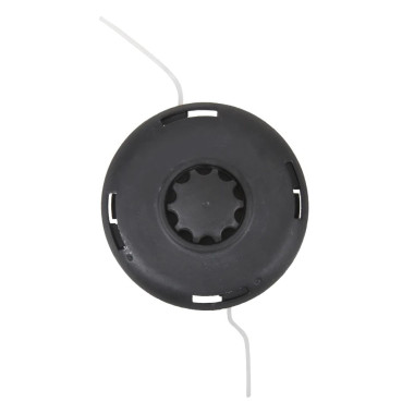 Tête coupe débroussailleuse H124R00004