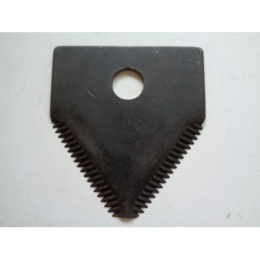 Couteau de broyeur HECHT642000026