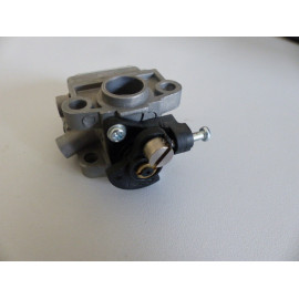 Carburateur tronçonneuse H927 HECHT