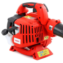 Aspirateur Souffleur à Feuilles HECHT 9254 – 25,4 cm³ – 50 L