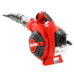 Aspirateur Souffleur à Feuilles HECHT 9254 – 25,4 cm³ – 50 L