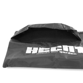 Aspirateur Souffleur à Feuilles HECHT 9254 – 25,4 cm³ – 50 L