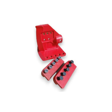 Hache-coin fendeuse 22T à 40T CROSSFER