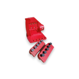 Hache-coin fendeuse 22T à 40T CROSSFER