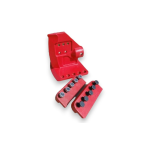 Hache-coin fendeuse 22T à 40T CROSSFER