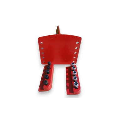 Hache-coin fendeuse 22T à 40T CROSSFER 2