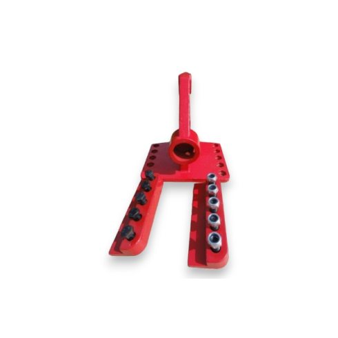 Hache-coin fendeuse 22T à 40T CROSSFER