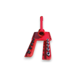 Hache-coin fendeuse 22T à 40T CROSSFER