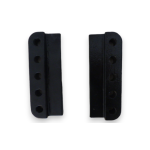 Plaque de guidage hache sur ipn 22 à 40T CROSSFER