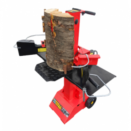 FENDEUSE CROSSFER LS8T 380V VERTICALE