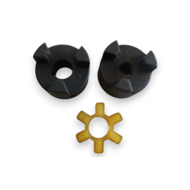 Crabot 20MM - 12,7mm Moteur 196cc fendeuse Crossfer