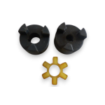 Crabot 20MM - 12,7mm Moteur 196cc fendeuse Crossfer