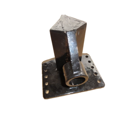 Hache pour fendeuse 12T à 40T