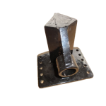 Hache pour fendeuse 12T à 40T