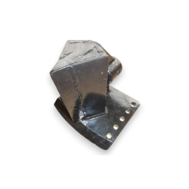 Hache pour fendeuse 12T à 40T