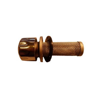 Reniflard complet fendeuse tractable Crossfer