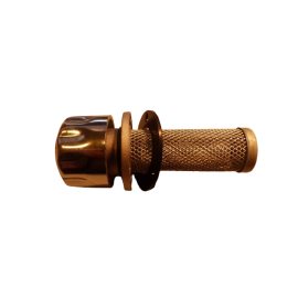 Reniflard complet fendeuse tractable Crossfer