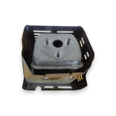 Pot d'échappement Lifan 13CV