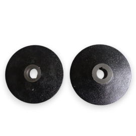 Lot demi flasque scie thermique WS700 Crossfer