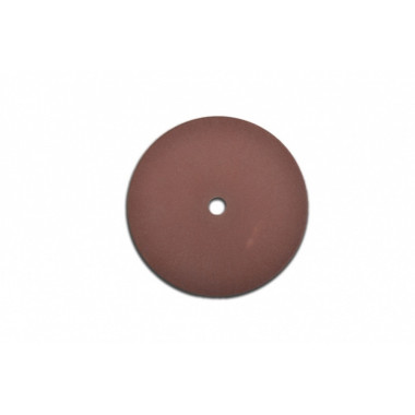 DISQUE  AFFUTEUSE 100 x 10 x 3.2mm HECHT