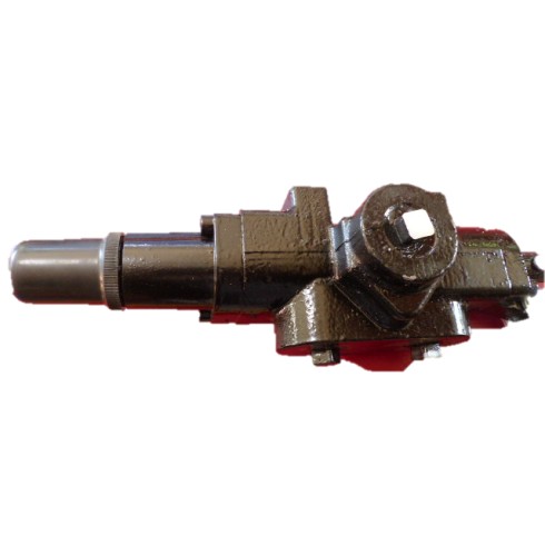Distributeur hydraulique avec levier fendeuse 40T Crossfer