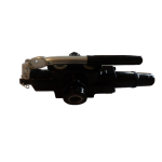 Distributeur hydraulique avec levier fendeuse 40T Crossfer