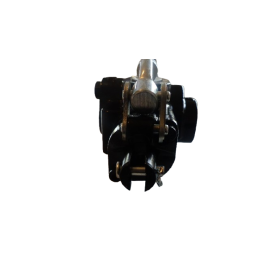 Distributeur hydraulique avec levier fendeuse 40T Crossfer