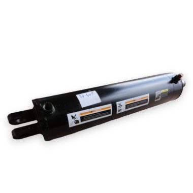 Vérin fendeuse thermique 40T 1050mm Crossfer