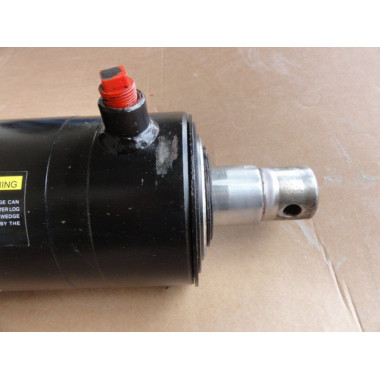 Verin fendeuse thermique 24T 1050mm 2