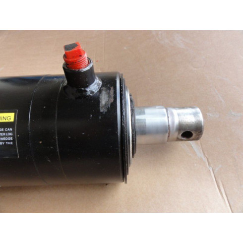 Verin fendeuse thermique 24T 1050mm