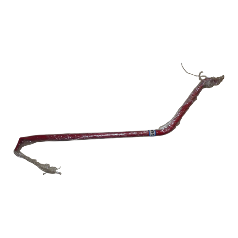 Tige de fixation carter protège lame scie WS700