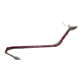 Tige de fixation carter protège lame scie WS700