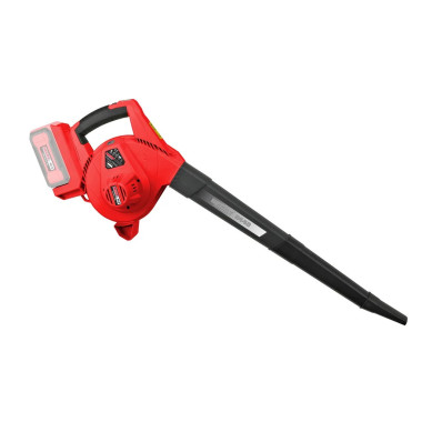 Souffleur aspirateur de feuilles sans fil Hecht 9440 – 40 V 2