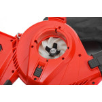 Souffleur aspirateur de feuilles sans fil Hecht 9440 – 40 V