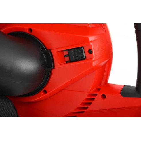 Souffleur aspirateur de feuilles sans fil Hecht 9440 – 40 V