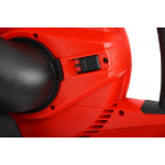 Souffleur aspirateur de feuilles sans fil Hecht 9440 – 40 V