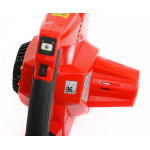 Souffleur aspirateur de feuilles sans fil Hecht 9440 – 40 V