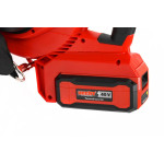 Souffleur aspirateur de feuilles sans fil Hecht 9440 – 40 V