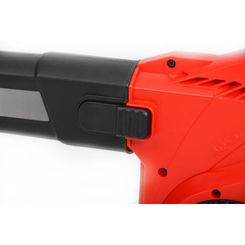 Souffleur aspirateur de feuilles sans fil Hecht 9440 – 40 V